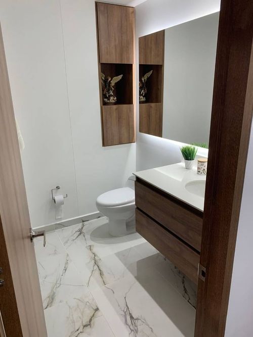 Apartamento de 3 alcobas en venta en Pantanillo, El Retiro, 136 m² · foto 7 de 22