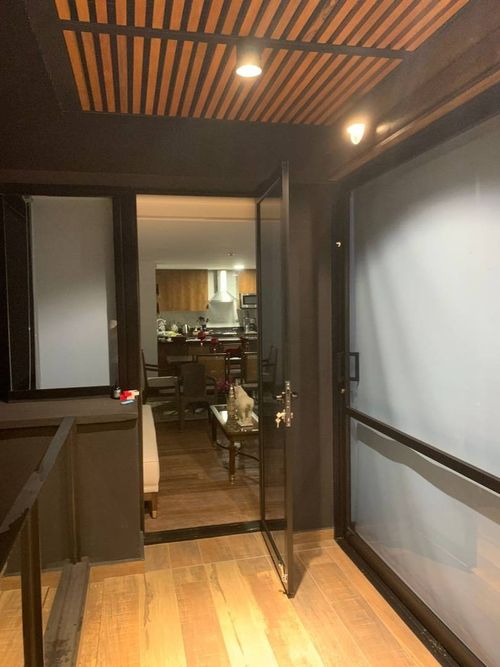 Apartamento de 3 alcobas en venta en Pantanillo, El Retiro, 136 m² · foto 10 de 22