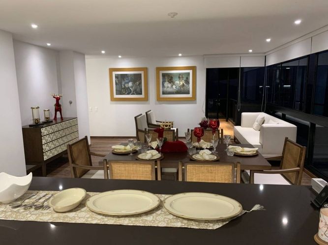 Apartamento de 3 alcobas en venta en Pantanillo, El Retiro, 136 m² · foto 11 de 22