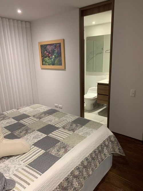 Apartamento de 3 alcobas en venta en Pantanillo, El Retiro, 136 m² · foto 16 de 22