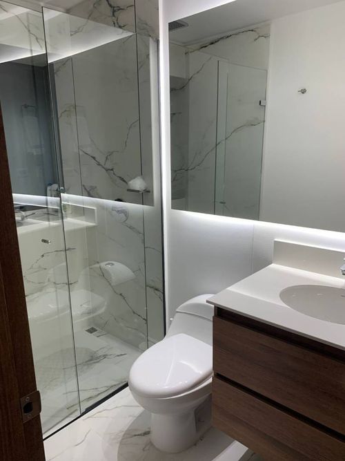 Apartamento de 3 alcobas en venta en Pantanillo, El Retiro, 136 m² · foto 18 de 22