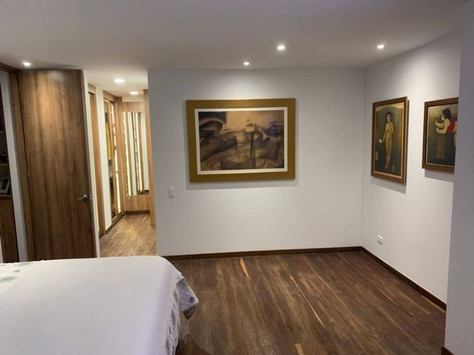 Apartamento de 3 alcobas en venta en Pantanillo, El Retiro, 136 m² · foto 20 de 22