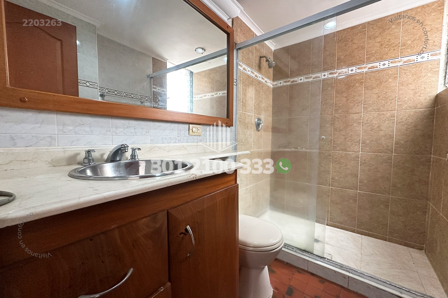 Apartamento en arriendo en Laureles, Medellín · foto 14 de 21