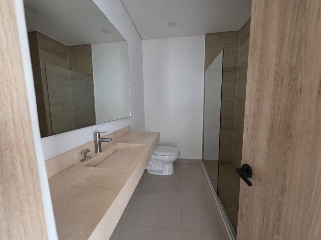 Apartamento en venta en Bocagrande, Cartagena · foto 15 de 24