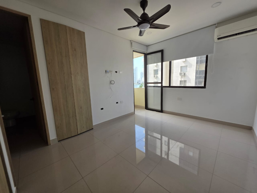 Apartamento en venta en Bocagrande, Cartagena · foto 16 de 24