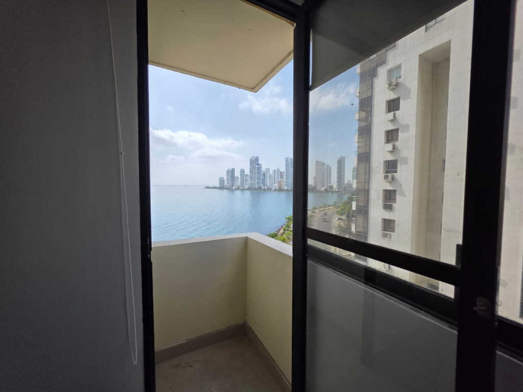 Apartamento en venta en Bocagrande, Cartagena · foto 17 de 24