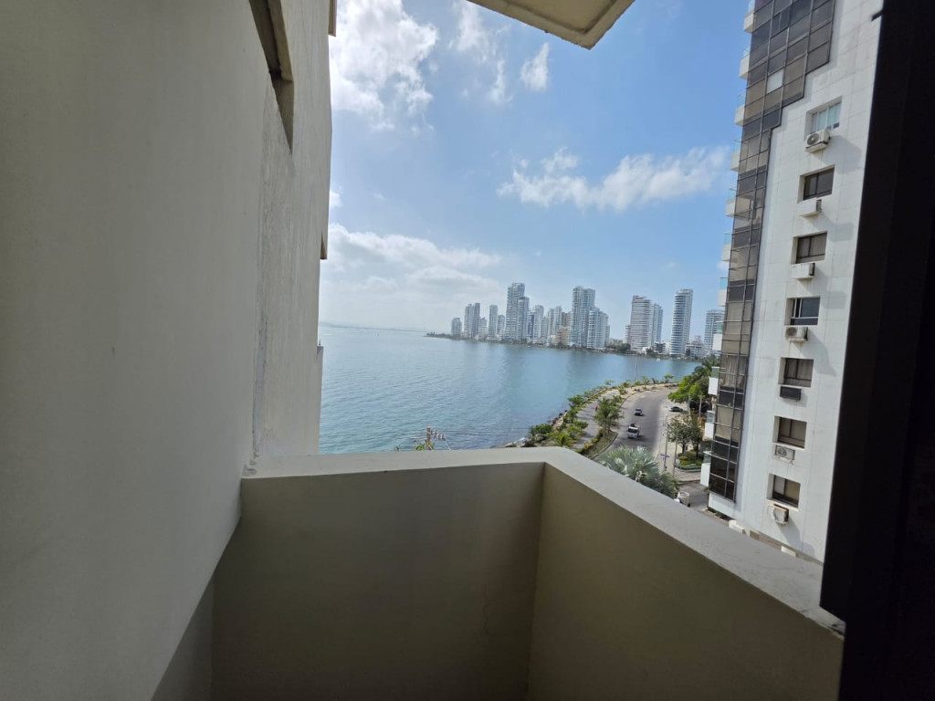 Apartamento en venta en Bocagrande, Cartagena · foto 18 de 24
