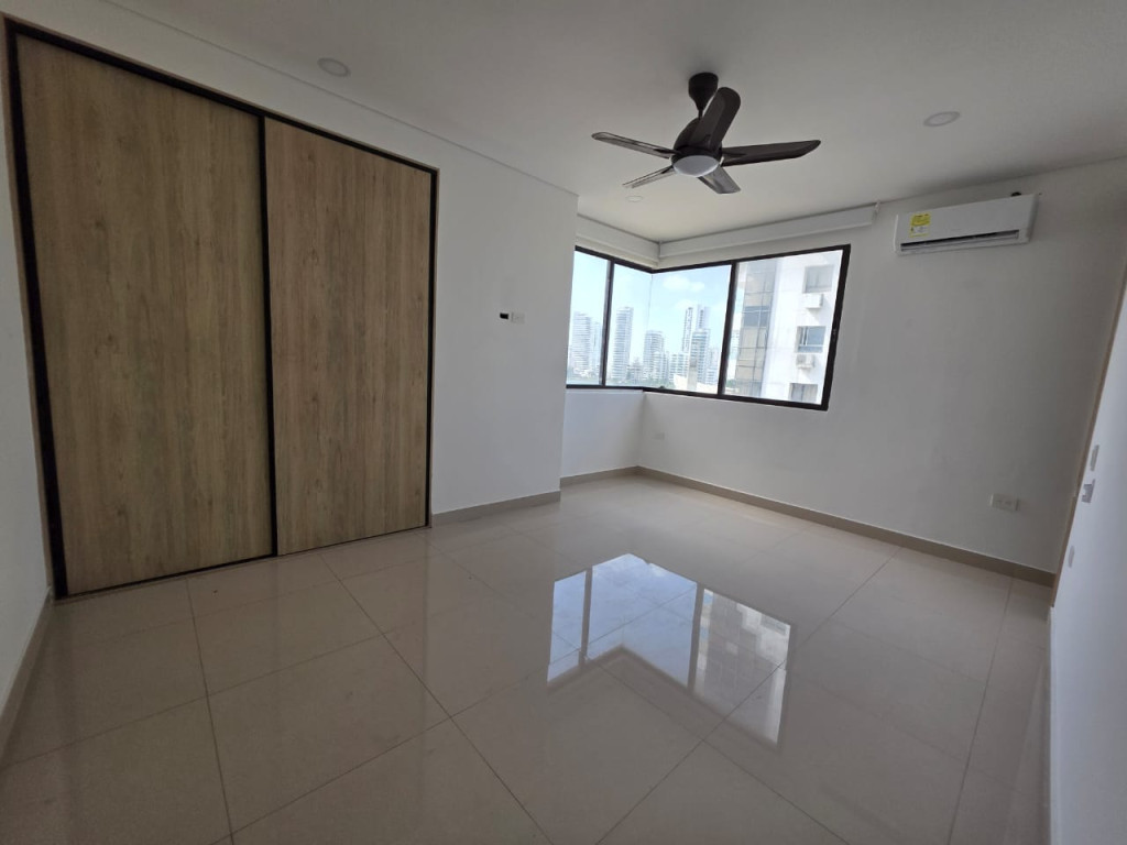 Apartamento en venta en Bocagrande, Cartagena · foto 19 de 24