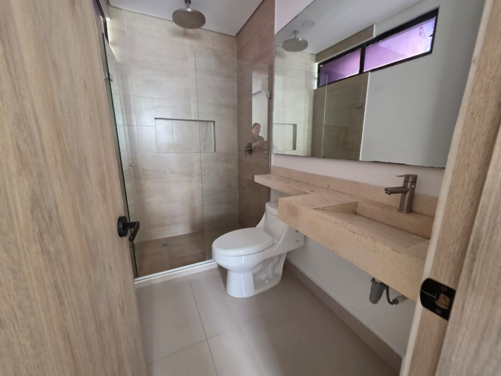 Apartamento en venta en Bocagrande, Cartagena · foto 20 de 24