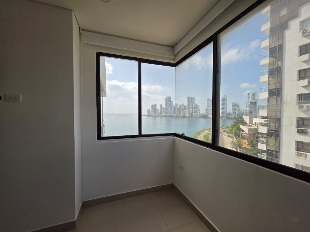 Apartamento en venta en Bocagrande, Cartagena · foto 21 de 24