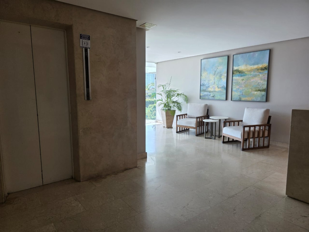 Apartamento en venta en Bocagrande, Cartagena · foto 22 de 24