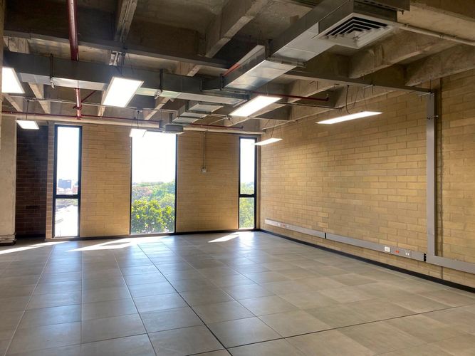 Oficina en venta en Cristo Rey, Medellín, 55 m² · foto 4 de 5