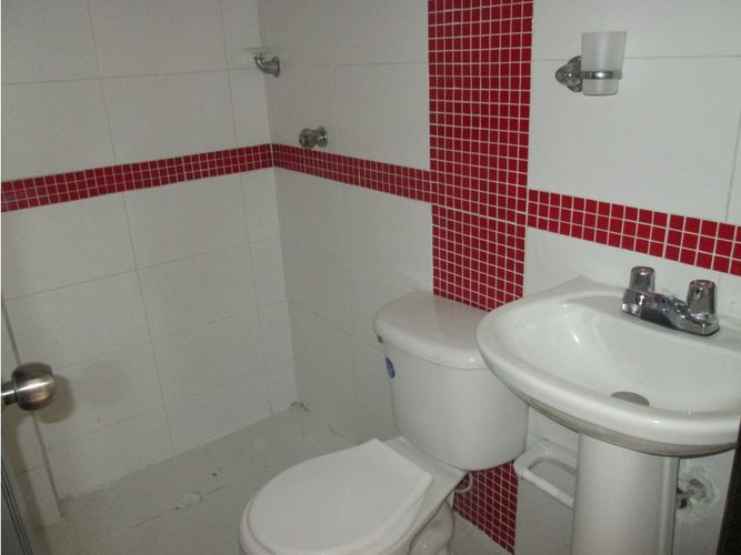 Apartamento de 3 alcobas en venta en San Miguel, Bucaramanga, 67 m² · foto 18 de 21