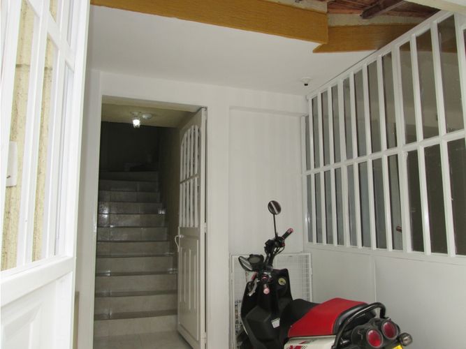 Apartamento de 3 alcobas en venta en San Miguel, Bucaramanga, 67 m² · foto 19 de 21