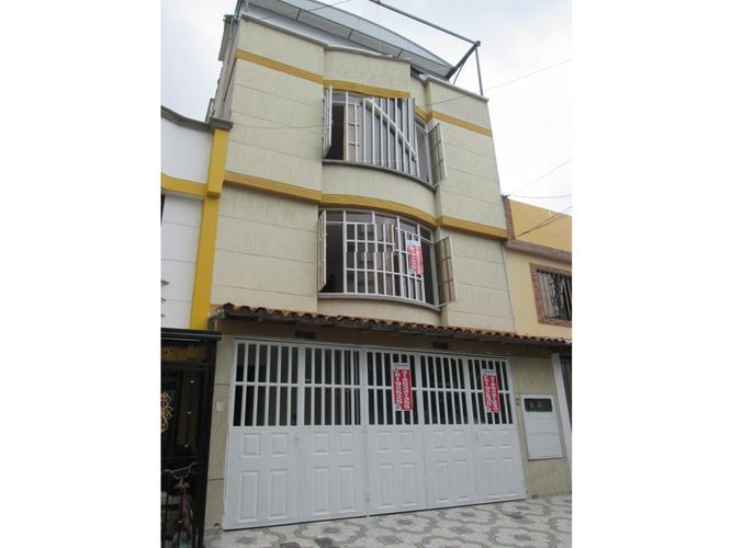 Apartamento de 3 alcobas en venta en San Miguel, Bucaramanga, 67 m² · foto 20 de 21
