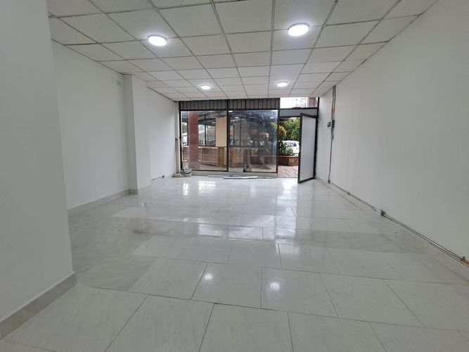 Local en arriendo en La Pradera, Dosquebradas, 40 m² · foto 7 de 8