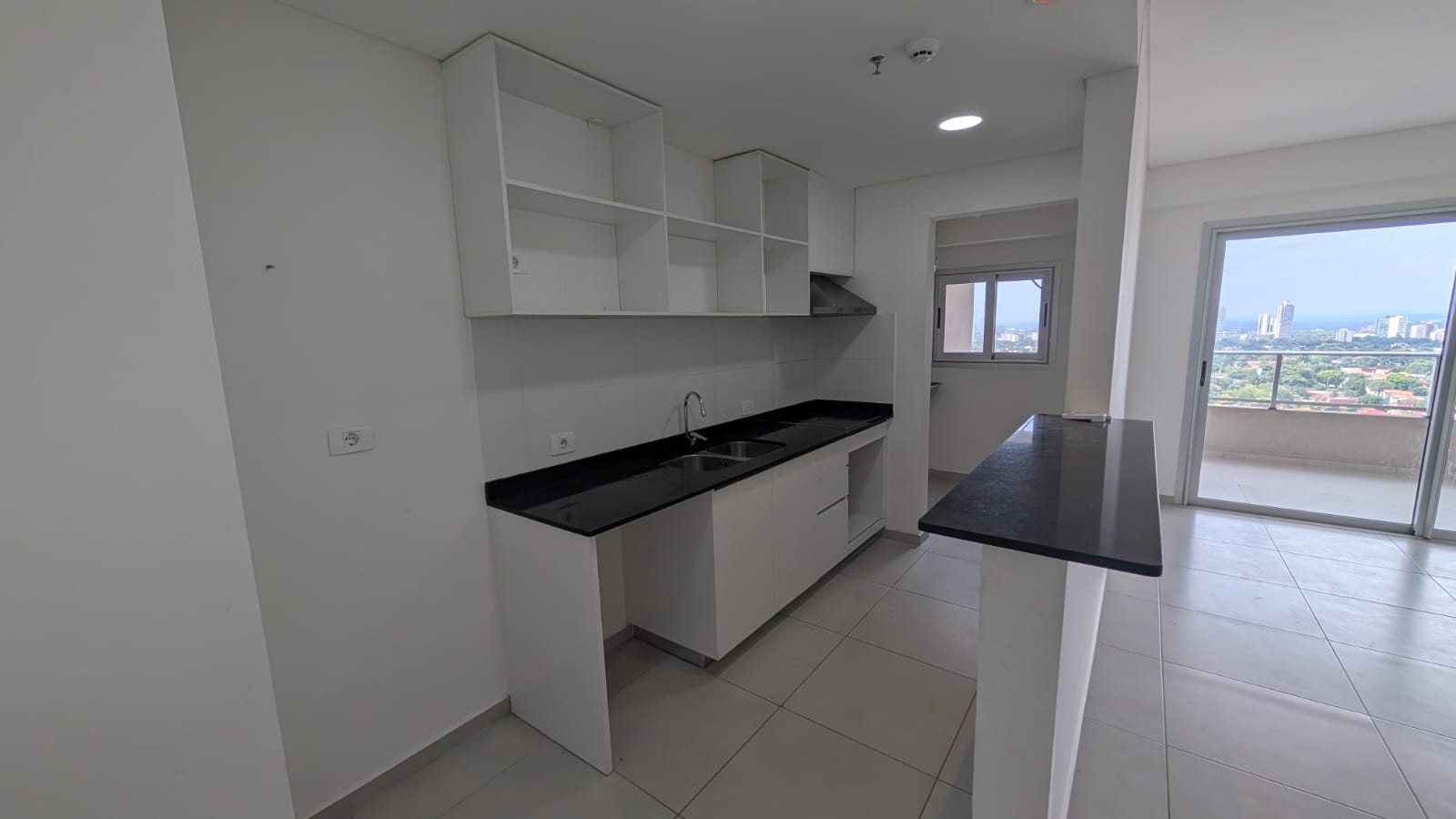 ALQUILO DPTO DE 2 DORMITORIOS FORTALEZA BOGGIANI — foto 2