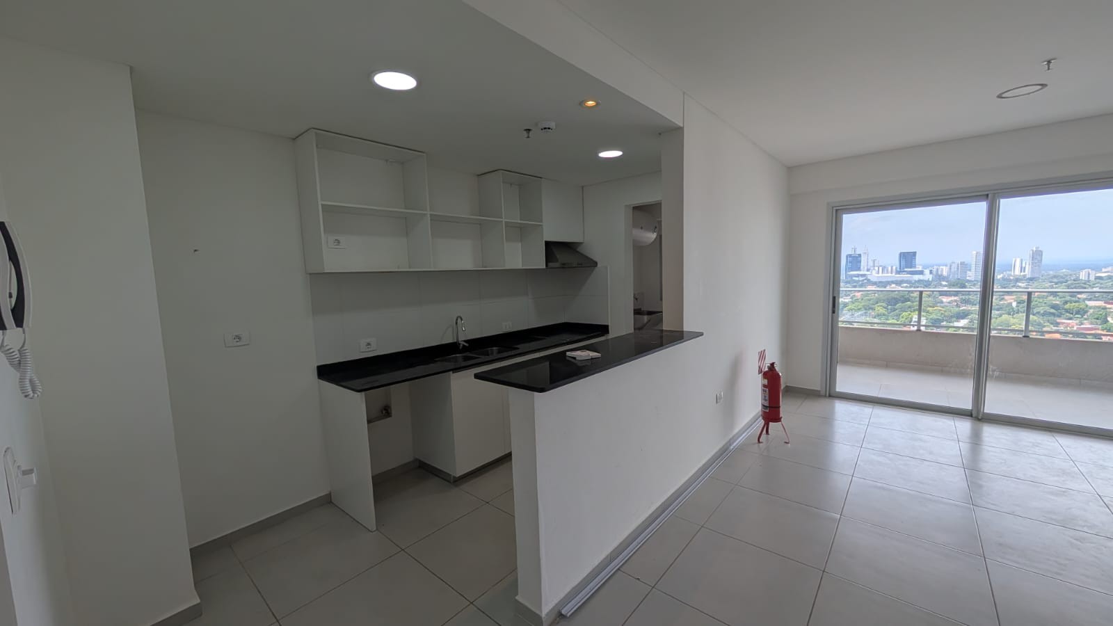 ALQUILO DPTO DE 2 DORMITORIOS FORTALEZA BOGGIANI — foto 3