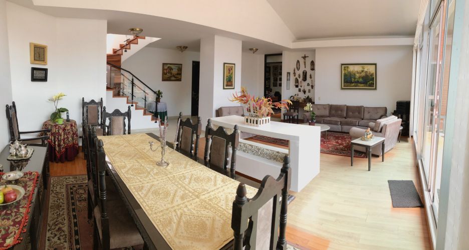 Apartamento de 4 alcobas en venta en Bella Suiza, Bogotá, 281 m² · foto 5 de 22