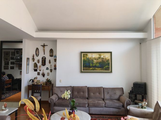 Apartamento de 4 alcobas en venta en Bella Suiza, Bogotá, 281 m² · foto 8 de 22