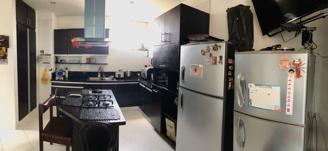 Apartamento de 4 alcobas en venta en Bella Suiza, Bogotá, 281 m² · foto 10 de 22