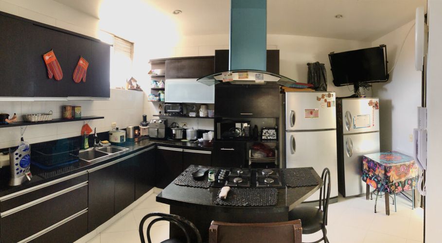 Apartamento de 4 alcobas en venta en Bella Suiza, Bogotá, 281 m² · foto 11 de 22