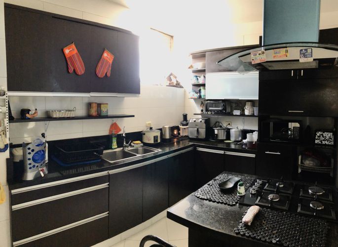Apartamento de 4 alcobas en venta en Bella Suiza, Bogotá, 281 m² · foto 12 de 22