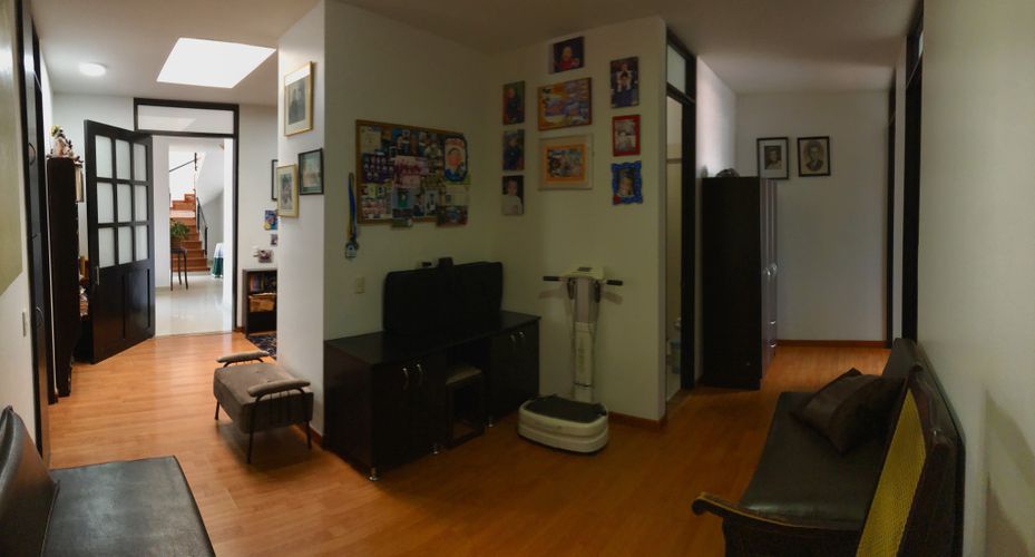 Apartamento de 4 alcobas en venta en Bella Suiza, Bogotá, 281 m² · foto 14 de 22