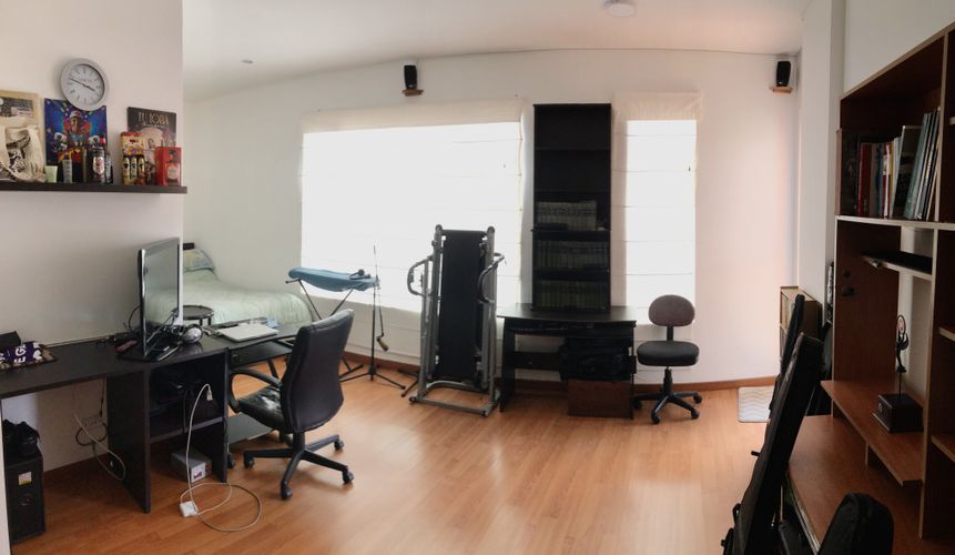 Apartamento de 4 alcobas en venta en Bella Suiza, Bogotá, 281 m² · foto 15 de 22