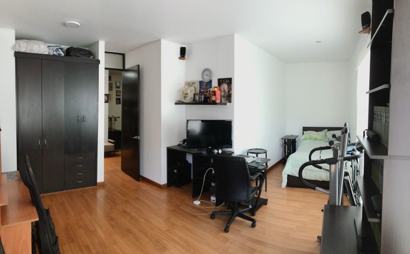 Apartamento de 4 alcobas en venta en Bella Suiza, Bogotá, 281 m² · foto 16 de 22