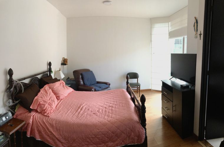 Apartamento de 4 alcobas en venta en Bella Suiza, Bogotá, 281 m² · foto 18 de 22