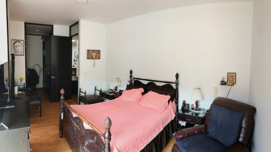 Apartamento de 4 alcobas en venta en Bella Suiza, Bogotá, 281 m² · foto 19 de 22