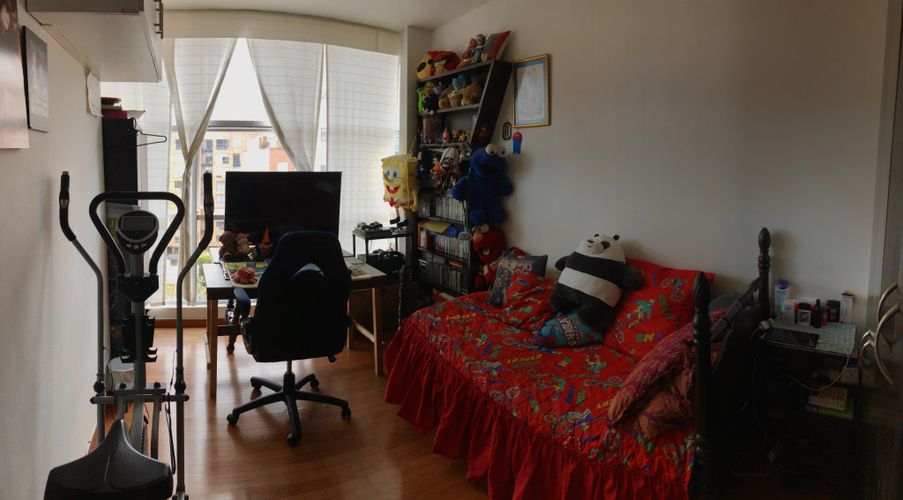 Apartamento de 4 alcobas en venta en Bella Suiza, Bogotá, 281 m² · foto 21 de 22