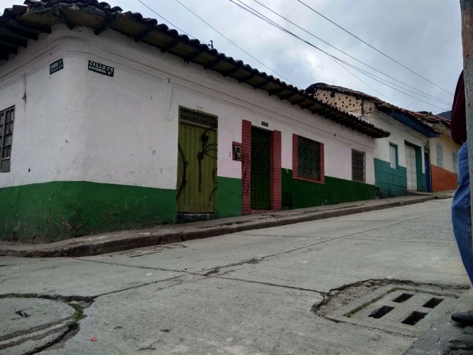 Casa de 8 alcobas en venta en Las Cruces, Bogotá, 154 m² · foto 4 de 16