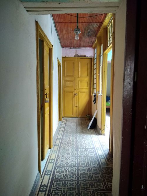 Casa de 8 alcobas en venta en Las Cruces, Bogotá, 154 m² · foto 6 de 16