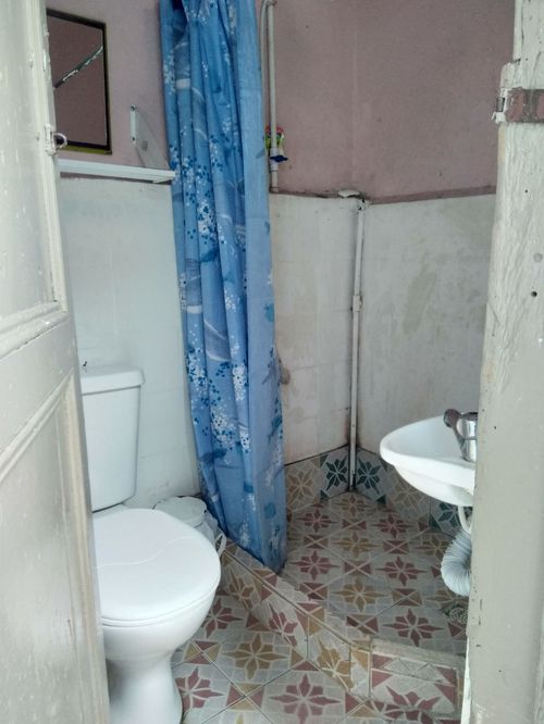 Casa de 8 alcobas en venta en Las Cruces, Bogotá, 154 m² · foto 14 de 16