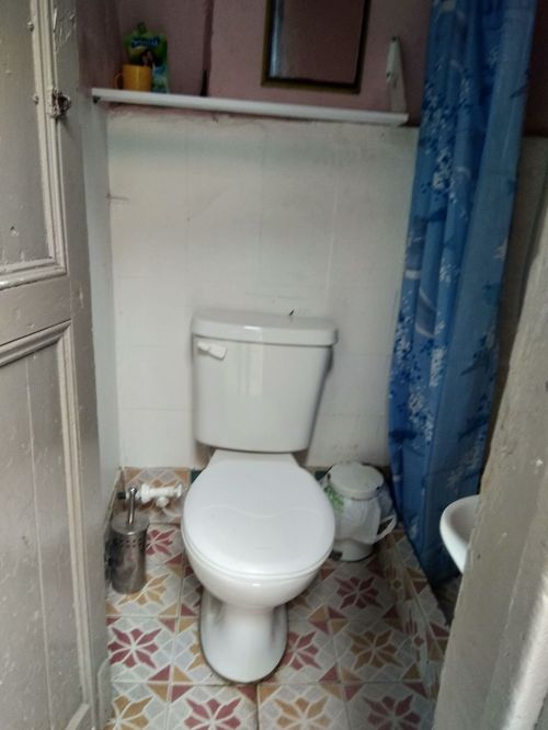 Casa de 8 alcobas en venta en Las Cruces, Bogotá, 154 m² · foto 15 de 16