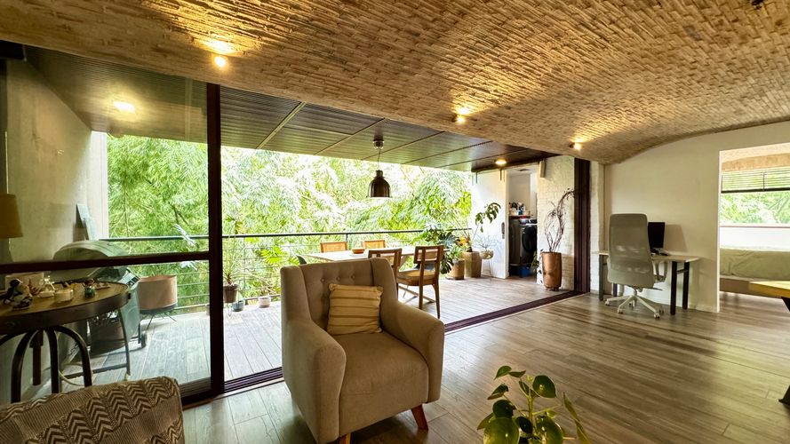 Apartamento en venta en El Poblado, Medellín · foto 3 de 24