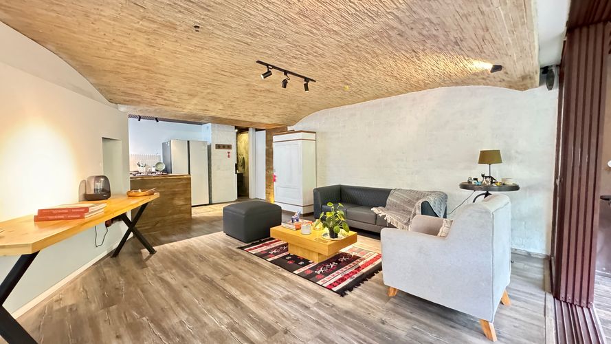 Apartamento en venta en El Poblado, Medellín · foto 4 de 24