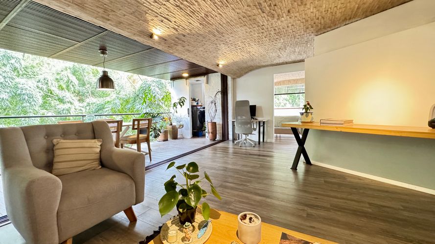 Apartamento en venta en El Poblado, Medellín · foto 5 de 24