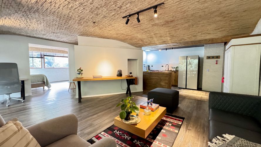 Apartamento en venta en El Poblado, Medellín · foto 6 de 24