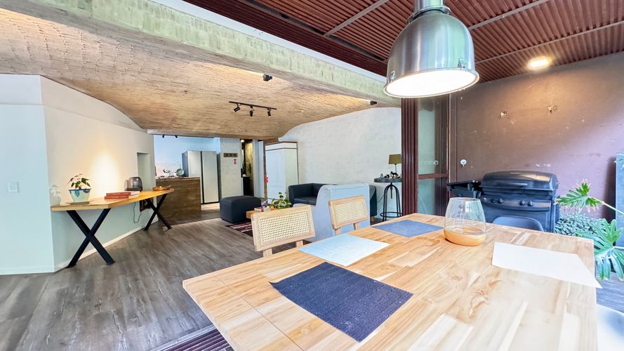 Apartamento en venta en El Poblado, Medellín · foto 7 de 24