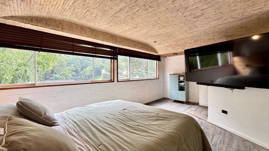 Apartamento en venta en El Poblado, Medellín · foto 9 de 24