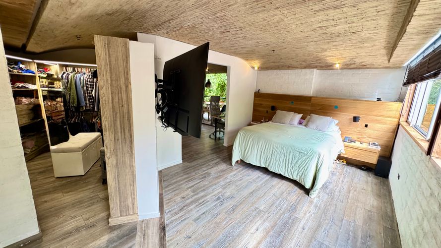 Apartamento en venta en El Poblado, Medellín · foto 11 de 24