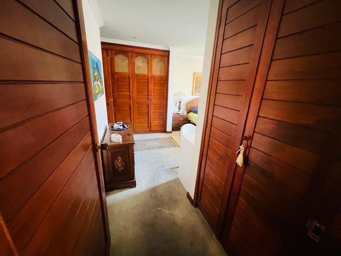 Apartamento de 2 alcobas en venta en Santa Barbara Central, Bogotá, 167 m² · foto 12 de 24