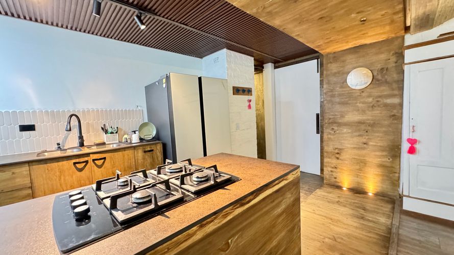 Apartamento en venta en El Poblado, Medellín · foto 16 de 24