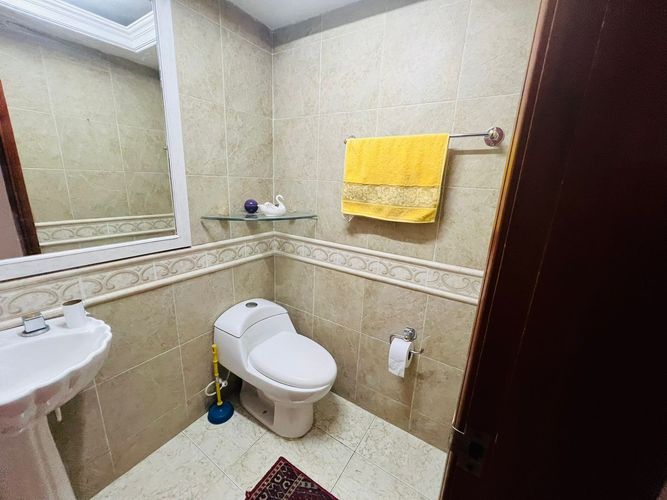 Apartamento de 2 alcobas en venta en Santa Barbara Central, Bogotá, 167 m² · foto 22 de 24