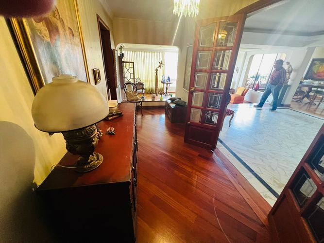 Apartamento de 2 alcobas en venta en Santa Barbara Central, Bogotá, 167 m² · foto 8 de 24