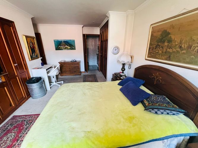 Apartamento de 2 alcobas en venta en Santa Barbara Central, Bogotá, 167 m² · foto 16 de 24