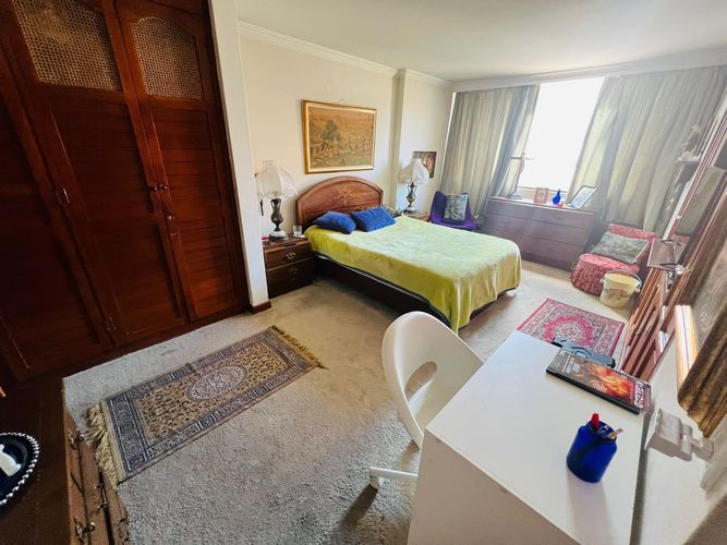 Apartamento de 2 alcobas en venta en Santa Barbara Central, Bogotá, 167 m² · foto 14 de 24
